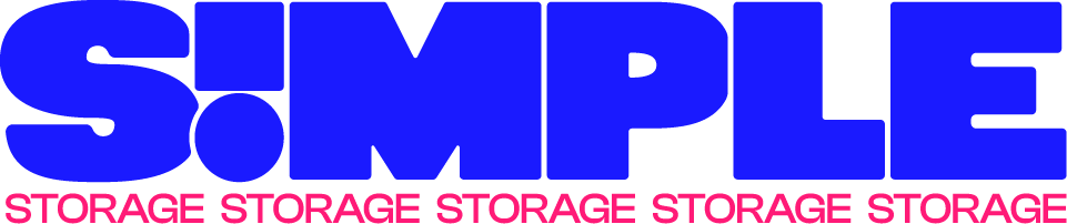 Simple Storage Logo